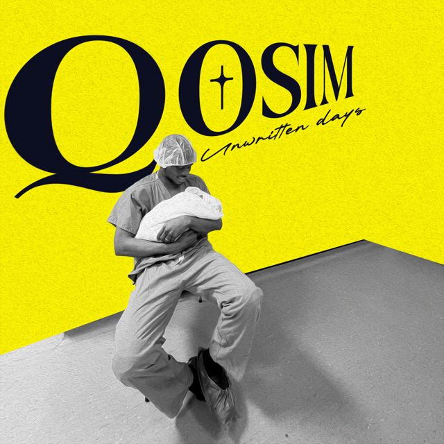 Qosim - 'Unwritten Days' [Ringtone]