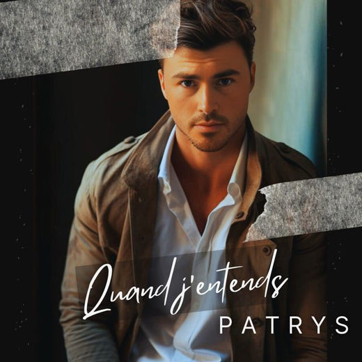 Patrys - 'Quand j'entends' [Ringtone]