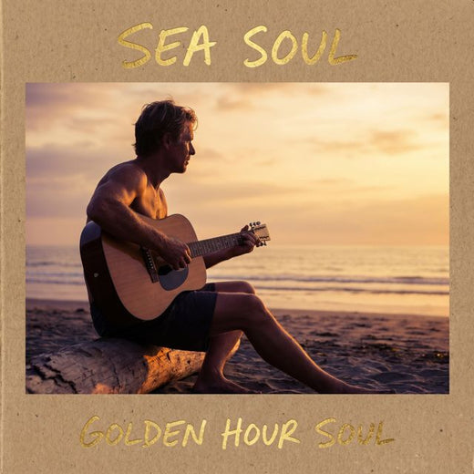 Sea soul - 'Golden hour soul' [Ringtone]