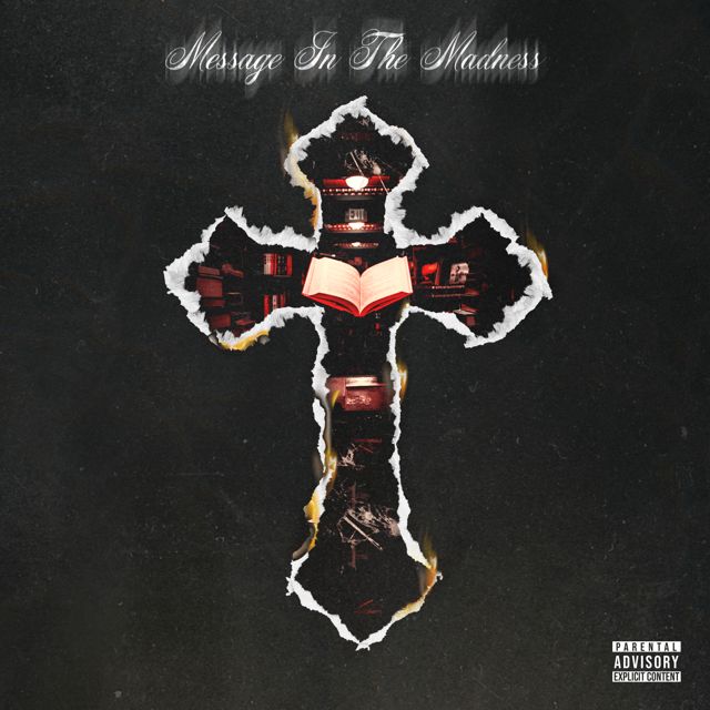 Yung Pinch - 'Message In The Madness' [Ringtone]