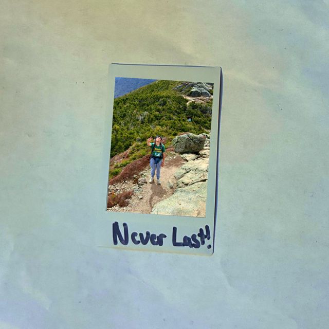 Nobdy - 'Never Last!' [Ringtone]