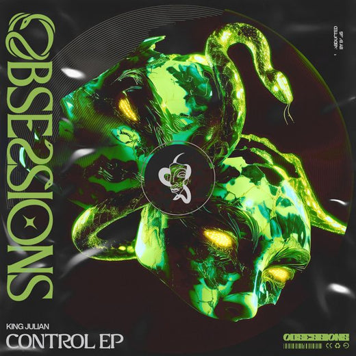 King Julian - 'Control' [Ringtone]
