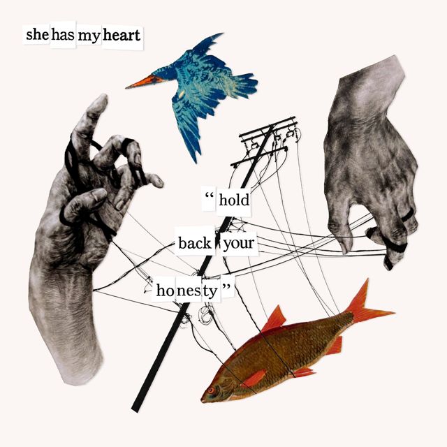 shehasmyheart - 'She Has My Heart' [Ringtone]
