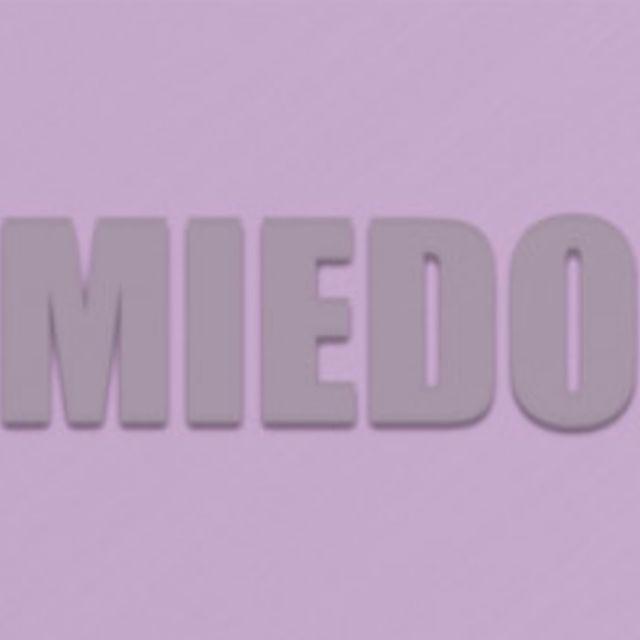 Saqui Music - 'Miedo' [Ringtone]