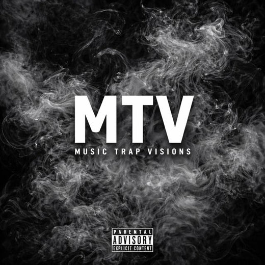 MS Capone - 'M.T.V (2026 intro freestyle)' [Ringtone]