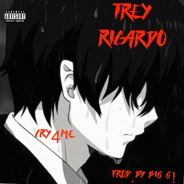 Treyricardo - 'Cry For Me' [Ringtone]
