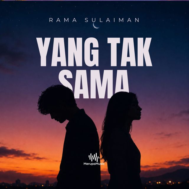 Rama Sulaiman - 'Yang Tak Sama' [Ringtone]