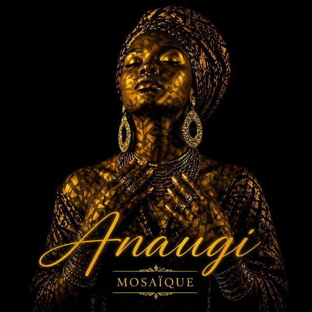 Anaugi - 'Mosaïque' [Ringtone]