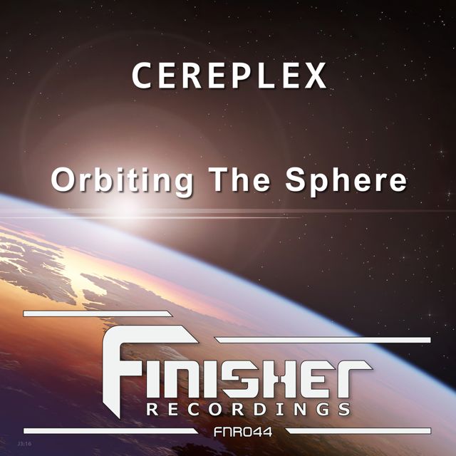 Cereplex - 'Subtleties (Radio Mix)' [Ringtone]