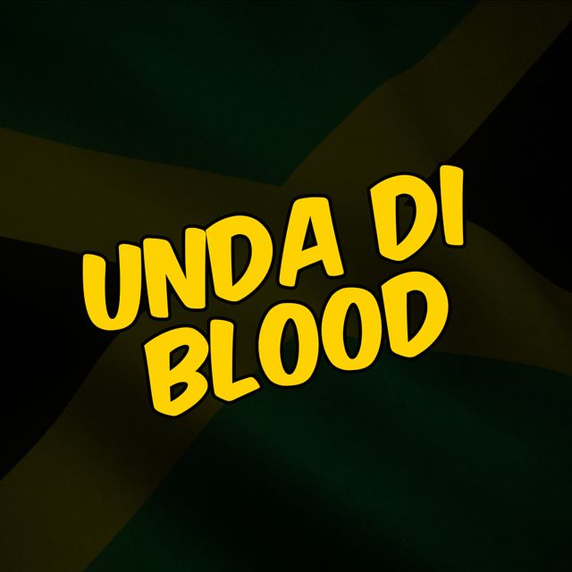 The Kiffness - 'Unda Di Blood (Under the Blood)' [Ringtone]