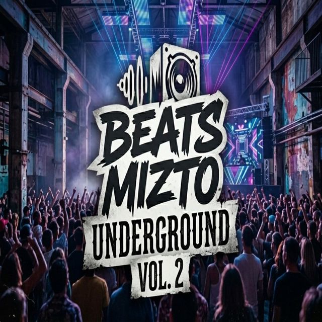 BEATS MIZTO UNDERGROUND - 'Caminando entre niebla' [Ringtone]
