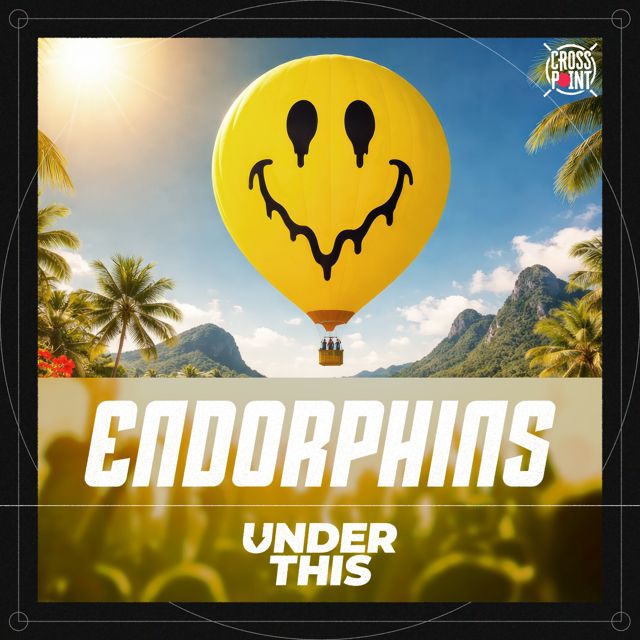Under This - 'Endorphins' [Ringtone]
