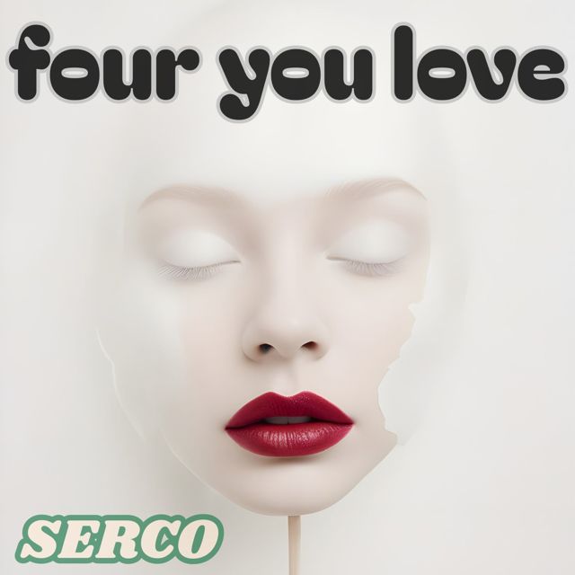 SERCO - 'FOR YOU LOVE' [Ringtone]