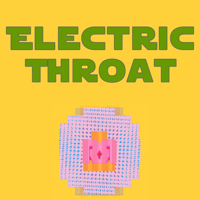 RR Collective - 'Electric Throat' [Ringtone]
