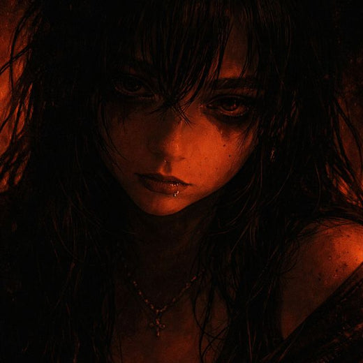 Lun4 - 'I Hurt You Again' [Ringtone]