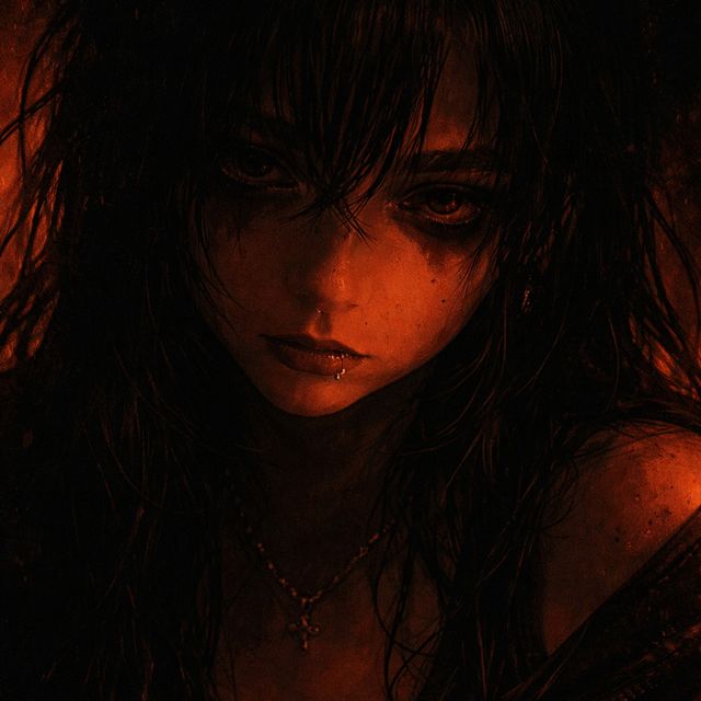 Lun4 - 'I Hurt You Again' [Ringtone]