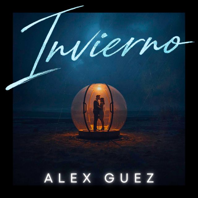 Alex Guez - 'Invierno' [Ringtone]