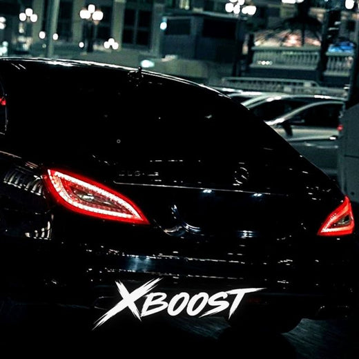 Xboost - 'Underworld' [Ringtone]