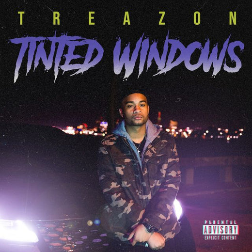 Treazon - 'Tinted Windows' [Ringtone]