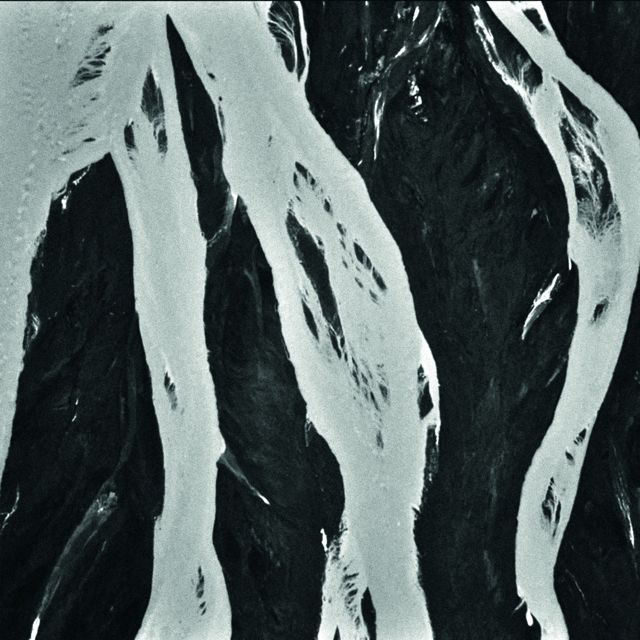 Alberto Lucendo - 'veins of ancient ice' [Ringtone]