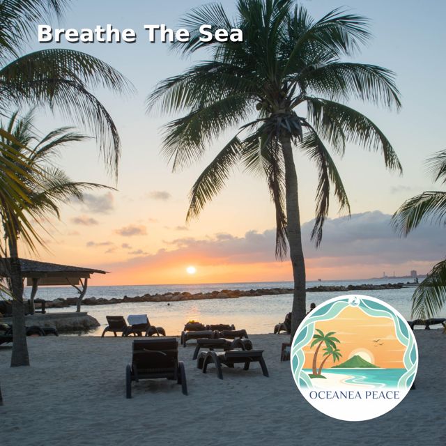 Oceanea Peace - 'Breathe The Sea' [Ringtone]