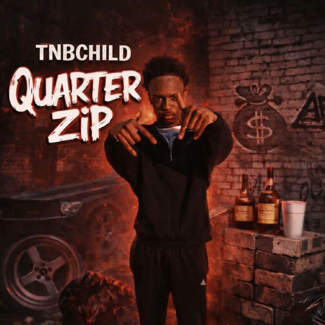 Tnbchild - 'Quarter Zip' [Ringtone]