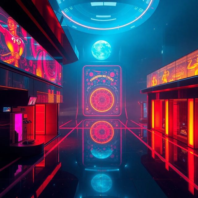 CloverS - 'Abuja' [Ringtone]