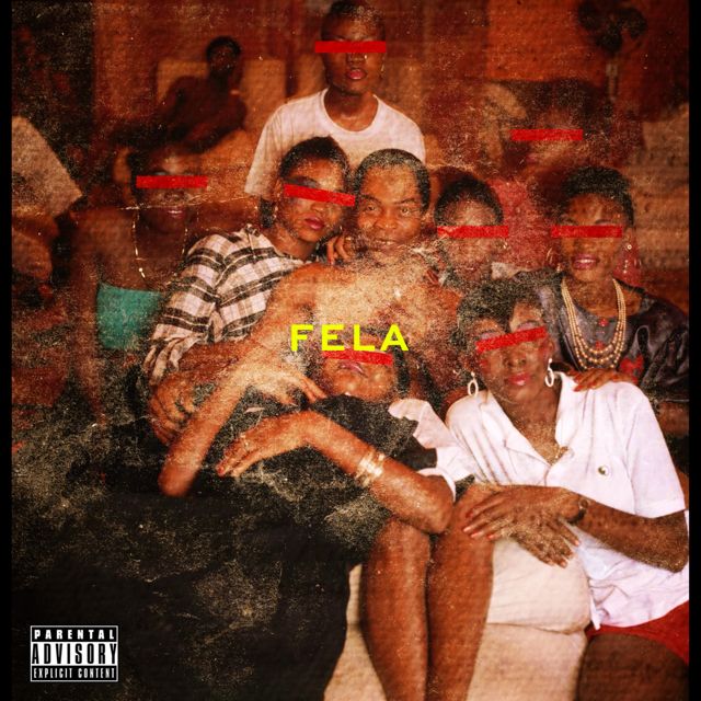 R33NZO - 'FELA' [Ringtone]