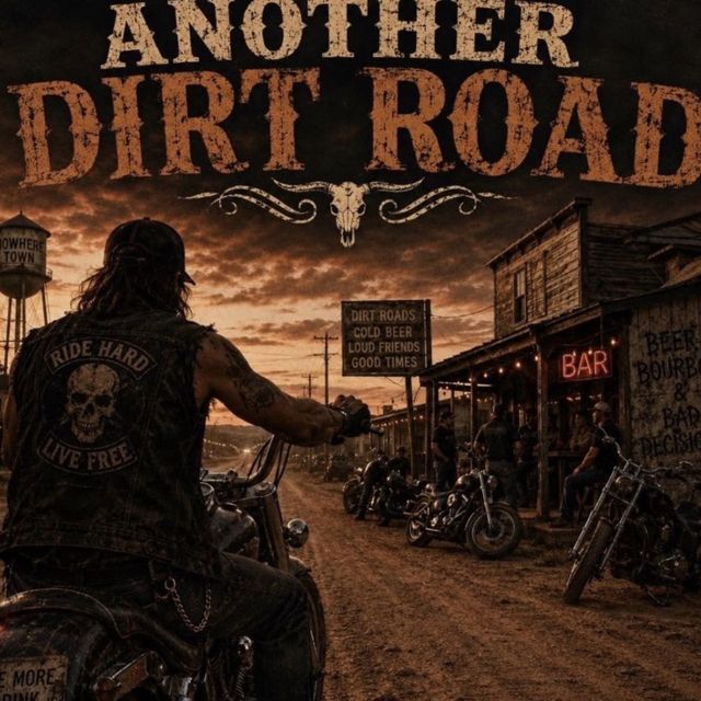 MikeDeeze - 'Another Dirt Road' [Ringtone]