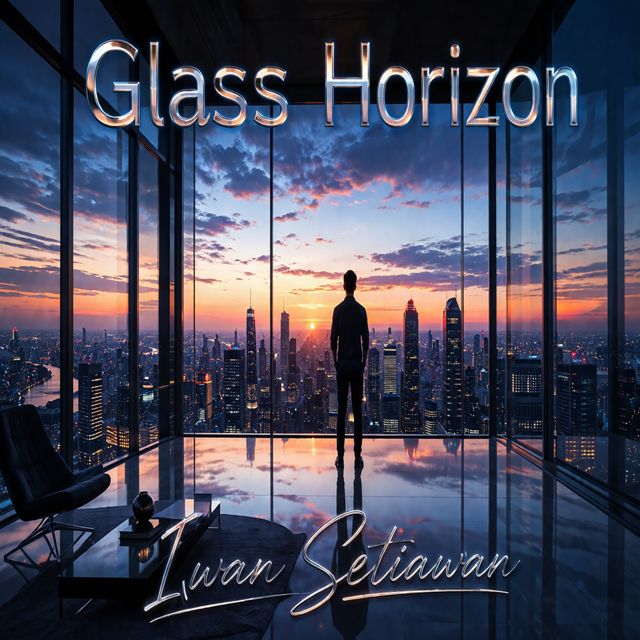 Iwan Setiawan - 'Glass Horizon' [Ringtone]