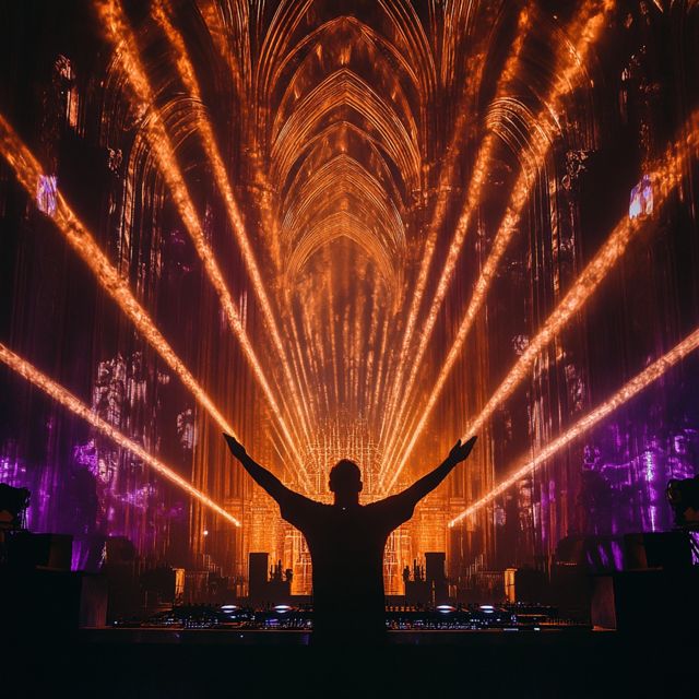 Ignyss - 'Holy Ride' [Ringtone]