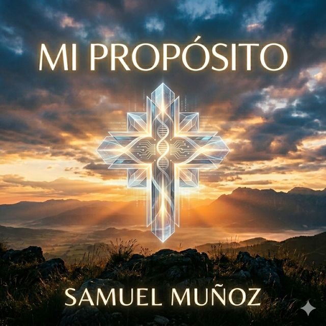 Samuel Muñoz - 'Mi Propósito' [Ringtone]