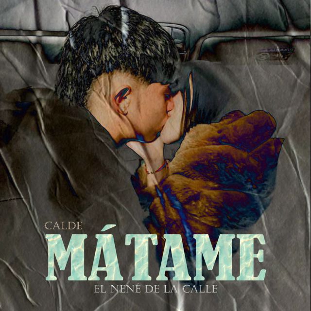 C4LDE - 'Matame' [Ringtone]