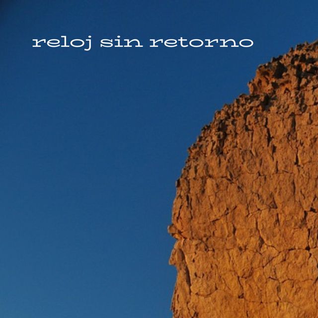 CHARPI MC - 'Reloj sin retorno' [Ringtone]