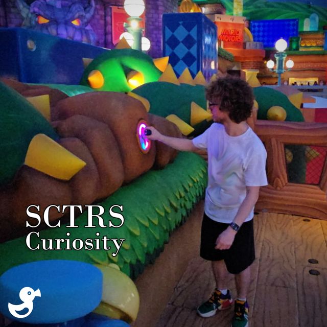 SCTRS - 'Vanguard' [Ringtone]