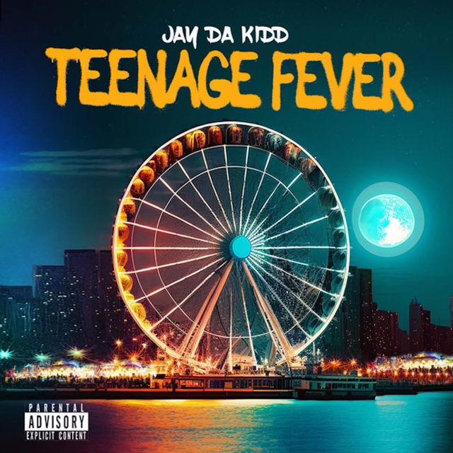 Jay Da Kidd - 'Drowning' [Ringtone]