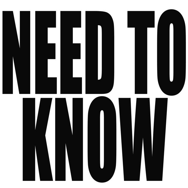 Stephany Maran - 'Need To Know' [Ringtone]