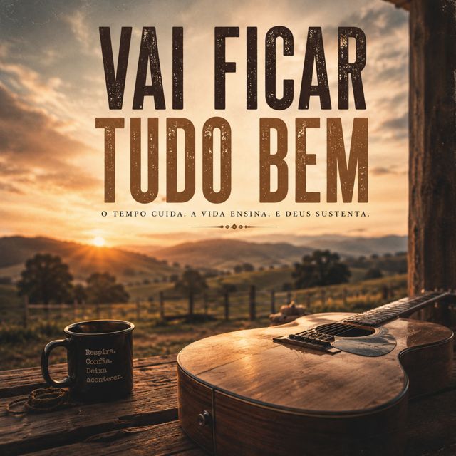 Gleydson Martins - 'Vai Ficar Tudo Bem' [Ringtone]