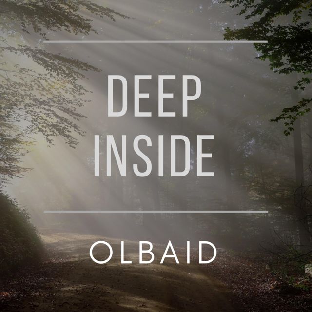 Olbaid - 'Deep Inside' [Ringtone]