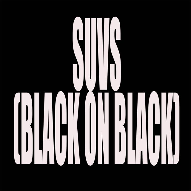 Dj Boojee Rama - 'SUVS (Black On Black)' [Ringtone]