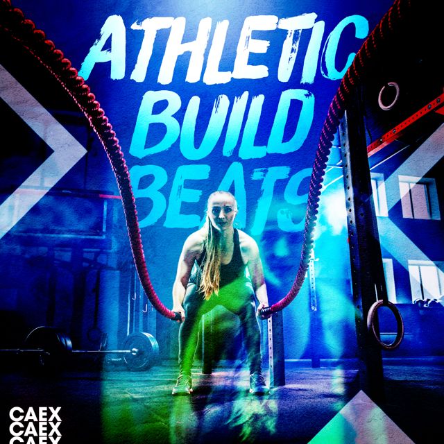 Caex - 'The Beast' [Ringtone]