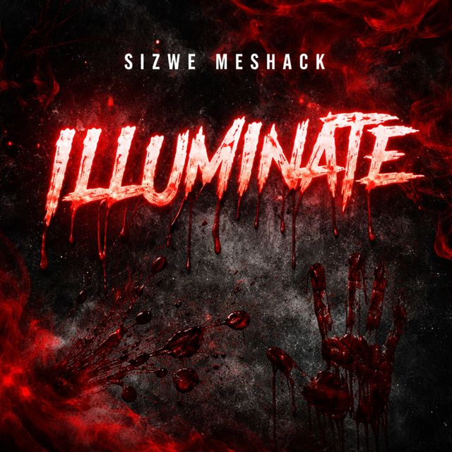 Sizwe Meshack - 'Illuminate (Devil)' [Ringtone]