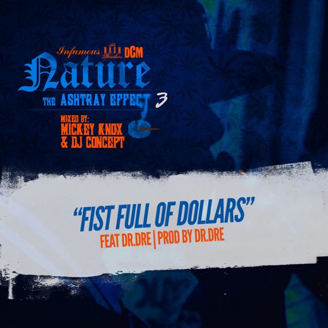 Nature - 'Fist Full Of Dollars (feat. Dr. Dre)' [Ringtone]
