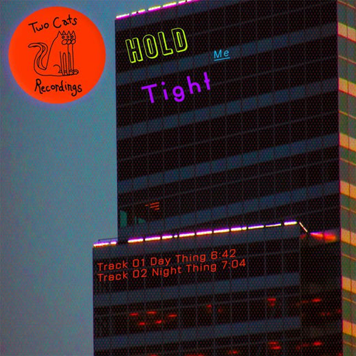 Hold Me Tight - 'Day Thing' [Ringtone]