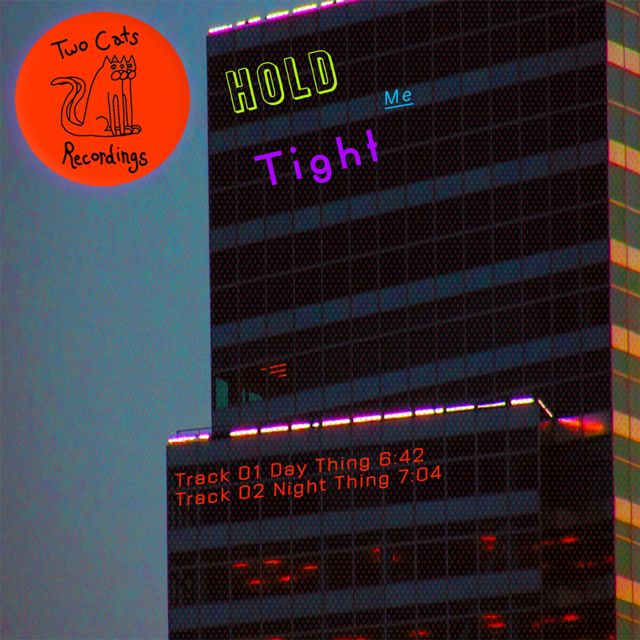 Hold Me Tight - 'Day Thing' [Ringtone]