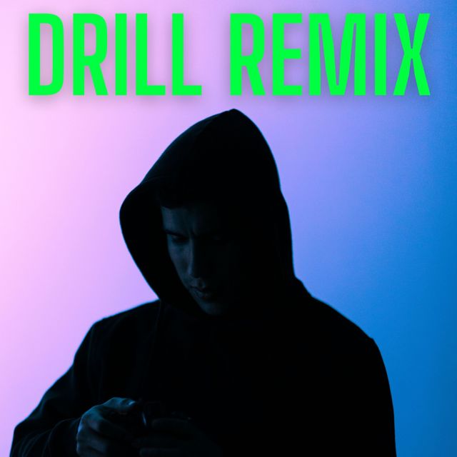 Frazer Brooks - 'Still Into You (Drill Remix)' [Ringtone]