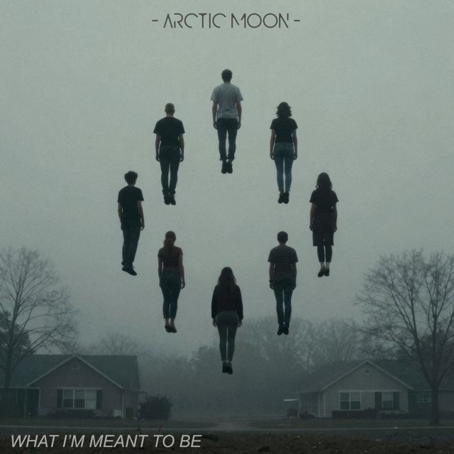 Arctic Moon - 'What I'm Meant To Be' [Ringtone]