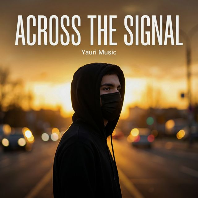 Yauri Music - 'Across The Signal' [Ringtone]