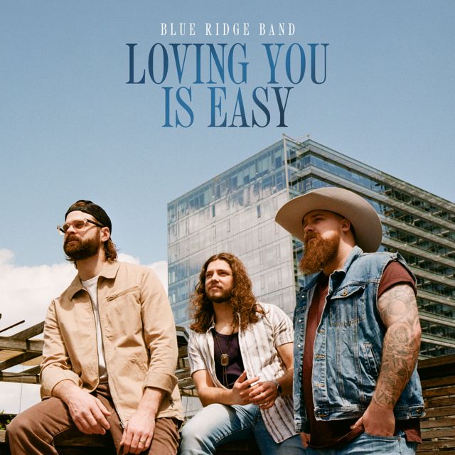Blue Ridge Band - 'Loving You is Easy' [Ringtone]