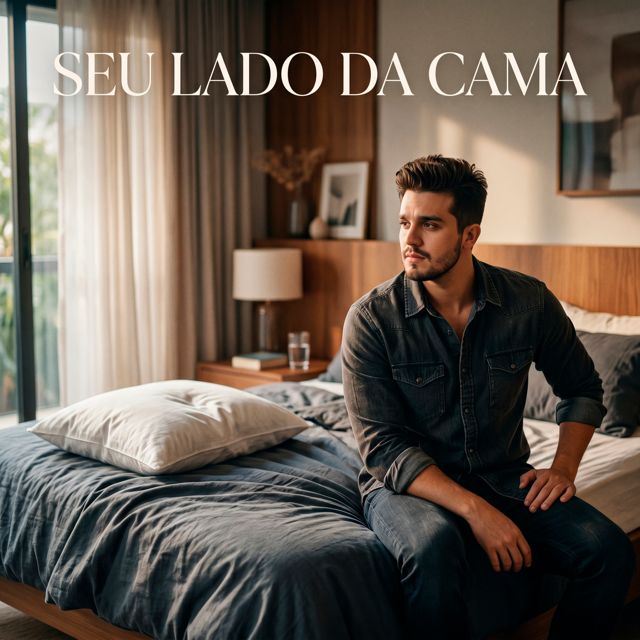 RJVZ - 'SEU LADO DA CAMA' [Ringtone]